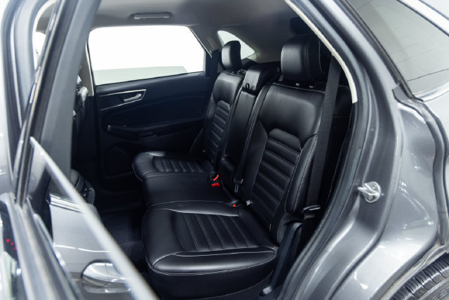 Used 2022 Ford Edge SEL w/ Convenience Package AWD/4WD image 22