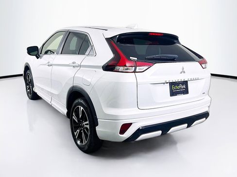 Used 2024 Mitsubishi Eclipse Cross SEL image 5