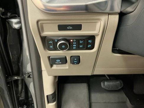 New 2026 Ford F150 Platinum w/ Equipment Group 703A Plus AWD/4WD image 22