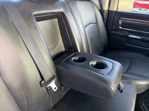 Used 2014 RAM 1500 Laramie w/ Convenience Group image 38