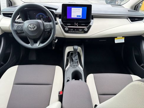 New 2026 Toyota Corolla LE FWD image 23