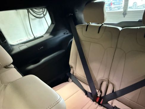 Used 2024 Jeep Grand Cherokee L Limited w/ Trailer Tow Package image 24