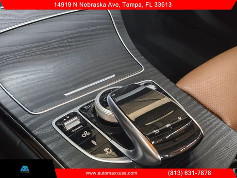 Used 2017 Mercedes-Benz C 43 AMG 4MATIC Cabriolet image 23