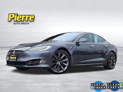 Used 2018 Tesla Model S 100D
