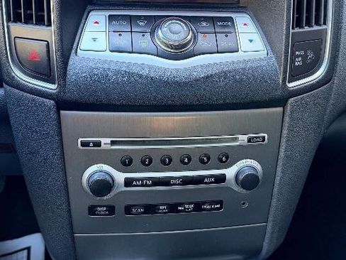 Used 2012 Nissan Maxima 3.5 S w/ Limited Edition Pkg FWD image 13