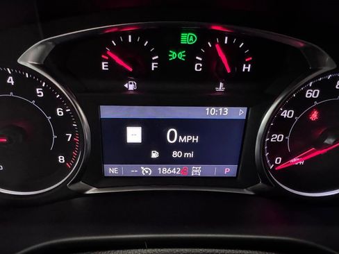 Certified 2023 GMC Acadia AT4 w/ Trailering Package image 18