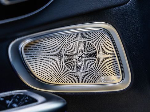 New 2026 Mercedes-Benz CLE 300 4MATIC Coupe image 21