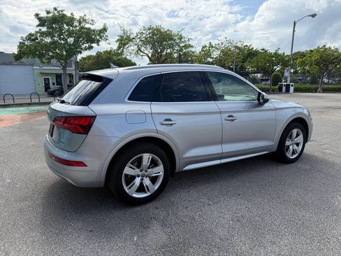 Used 2019 Audi Q5 2.0T Premium Plus AWD/4WD image 9