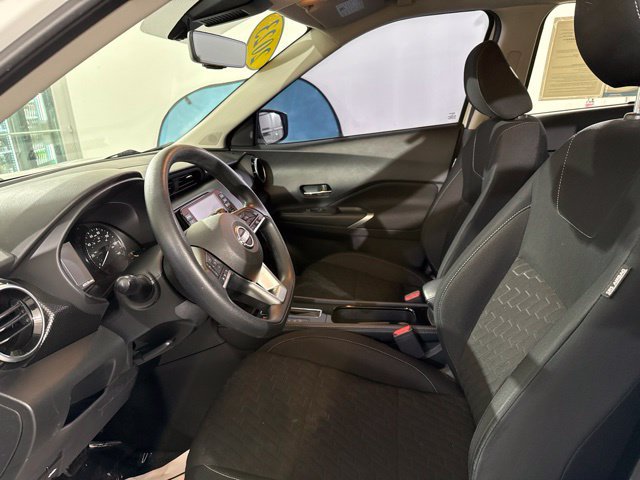 Used 2023 Nissan Kicks SV w/ Interior Electronics Package FWD image 18