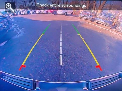 Used 2020 RAM 1500 Big Horn image 19