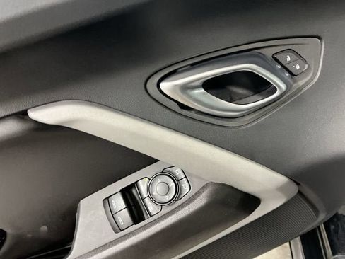 Used 2022 Chevrolet Camaro LT RWD image 21