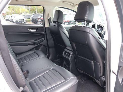 Used 2024 Ford Edge SEL AWD/4WD image 34
