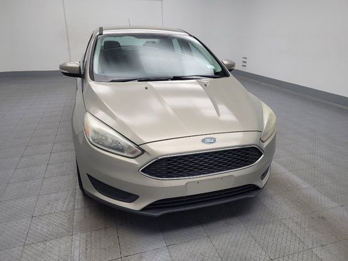 Used 2016 Ford Focus SE image 14