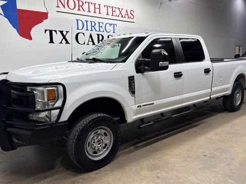 Used 2022 Ford F250 XL w/ Power Equipment Group image 11