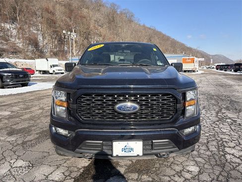 Used 2023 Ford F150 XL w/ STX Appearance Package image 10