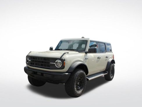 New 2026 Ford Bronco Big Bend AWD/4WD image 12