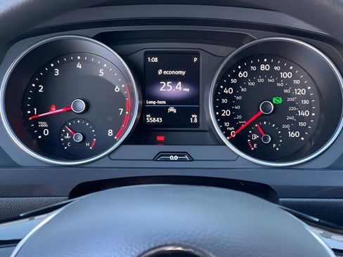 Used 2021 Volkswagen Tiguan S image 28