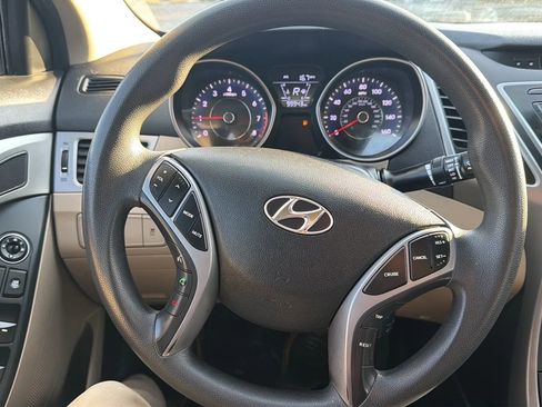 Used 2016 Hyundai Elantra SE w/ Option Group 02 image 15