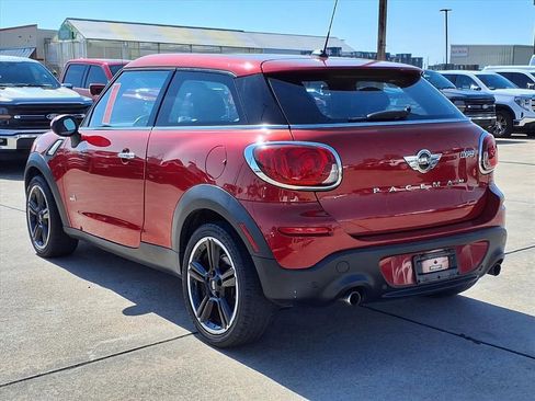 Used 2015 MINI Cooper Paceman S AWD/4WD image 4
