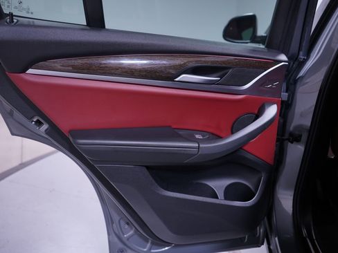 Used 2023 BMW X3 sDrive30i w/ Convenience Package image 15