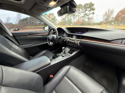 Used 2018 Lexus ES 350 image 18