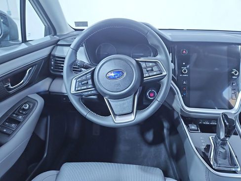 New 2025 Subaru Legacy Premium w/ Popular Package #1A image 13