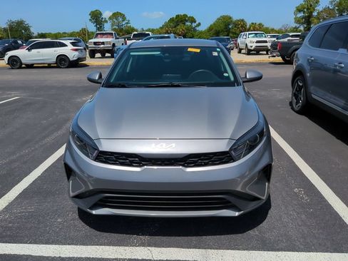 Certified 2024 Kia Forte LXS FWD image 4