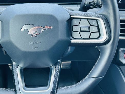 Used 2024 Ford Mustang GT Premium RWD image 17