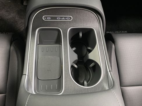 New 2026 Hyundai Palisade Limited AWD/4WD image 24