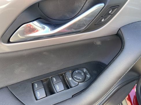 Certified 2024 Chevrolet Blazer LT w/ Driver Confidence Package image 22