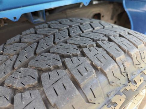 Used 2025 Chevrolet Silverado 1500 RST image 37