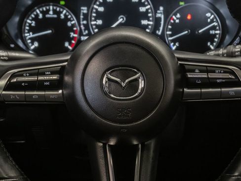 Used 2023 MAZDA CX-50 2.5 S w/ Preferred Plus Pkg AWD/4WD image 15