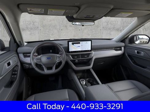 New 2026 Ford Explorer Active w/ Active Comfort Package image 11