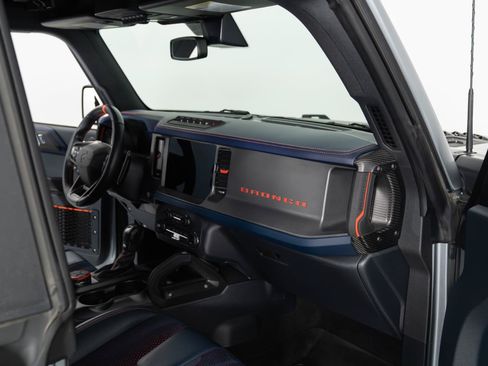Used 2023 Ford Bronco Raptor AWD/4WD image 9