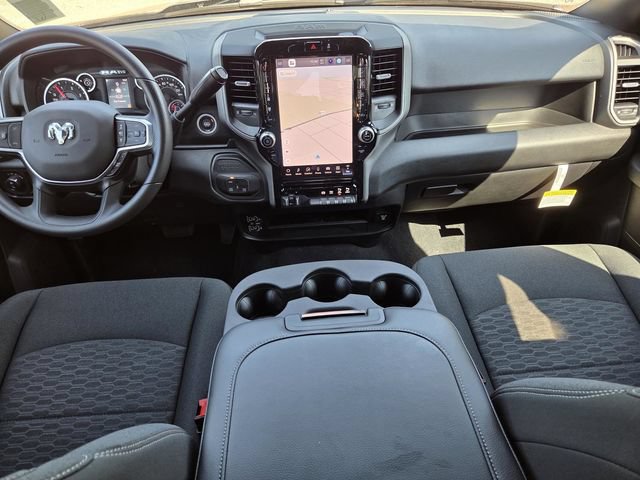 New 2026 RAM 3500 Tradesman AWD/4WD image 10