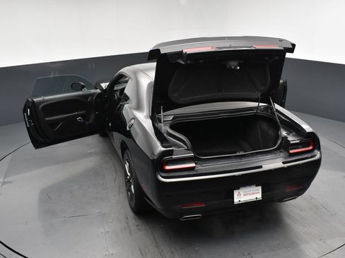 Used 2023 Dodge Challenger GT w/ Plus Package AWD/4WD image 25