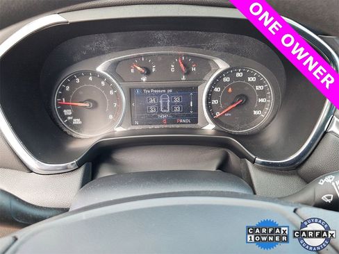 Used 2022 Chevrolet Blazer LT image 13