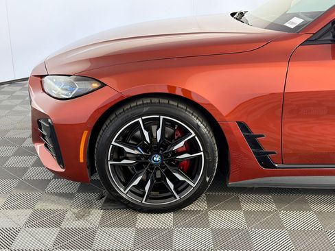 Used 2023 BMW i4 M50 image 11