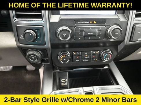 Used 2019 Ford F150 XLT w/ Equipment Group 302A Luxury AWD/4WD image 31