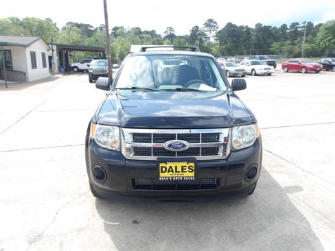 Used 2011 Ford Escape XLS w/ 102A Rapid Spec Order Code image 3