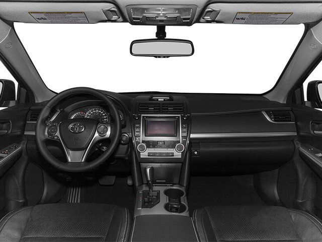 Used 2013 Toyota Camry SE FWD image 7