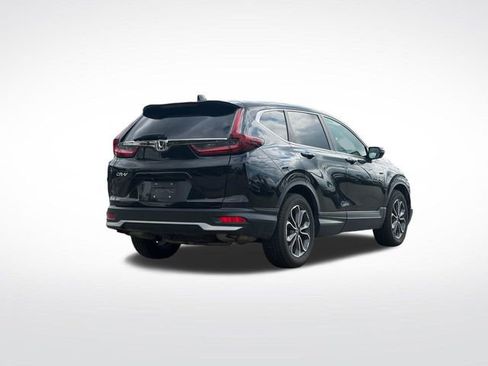 Used 2021 Honda CR-V EX image 12