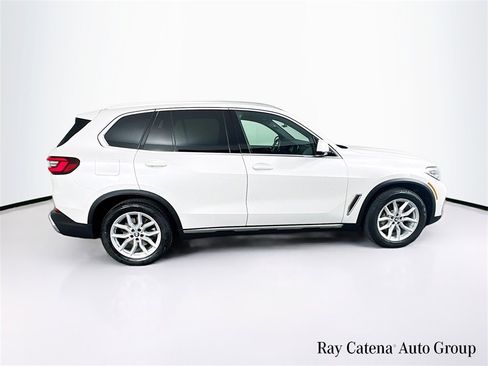 Used 2023 BMW X5 xDrive40i w/ Premium Package image 8