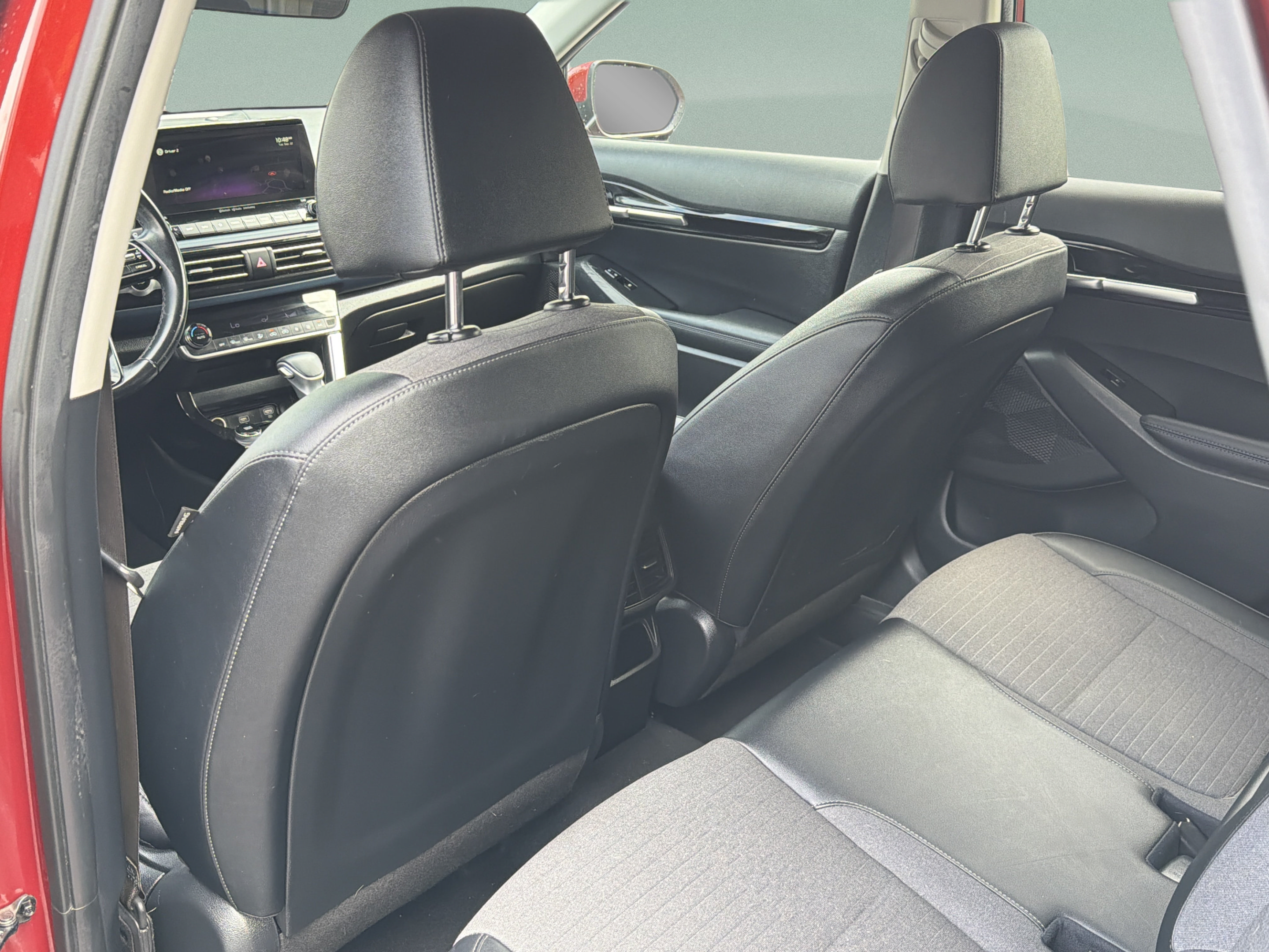 Certified 2022 Kia Seltos S FWD image 20