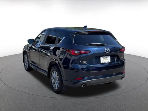 Used 2025 MAZDA CX-5 AWD 2.5 S w/ Preferred Package image 10