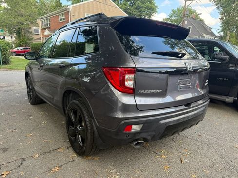 Used 2019 Honda Passport Elite image 6