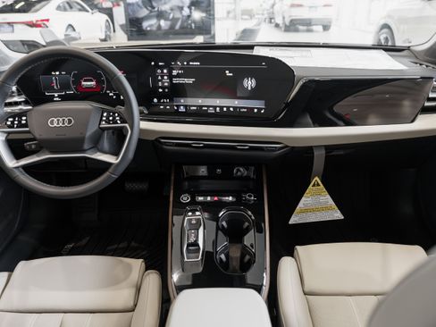 New 2025 Audi A5 2.0T Premium Plus image 5