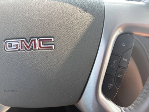 Used 2017 GMC Acadia Limited SLT AWD/4WD image 16