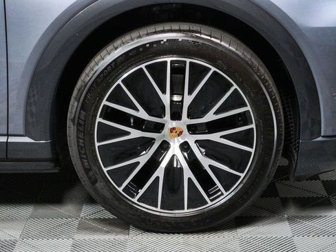 New 2026 Porsche Cayenne S AWD/4WD image 41