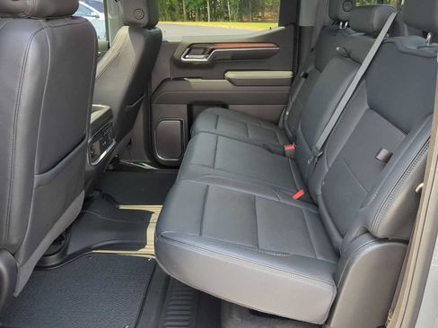 Used 2025 GMC Sierra 1500 Denali w/ Denali Reserve Package AWD/4WD image 24